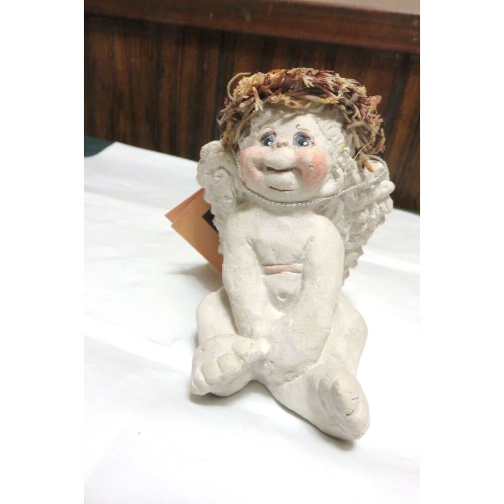 Dreamsicles - 1991 Cast Art Ind. - Angel/Cheery Cherub